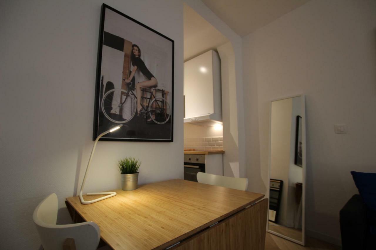 Colmar City Center - Quiet Studio Alsace Luaran gambar
